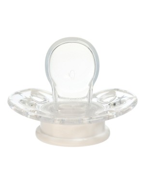 ESSKA Classic, Taille 1 (0-6 mois), Physiologique - Silicone, Tetine personnalisée