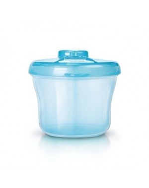 Philips Avent,  Doseur de lait en poudre, 3 compartiments distincts, Idéal pour voyager