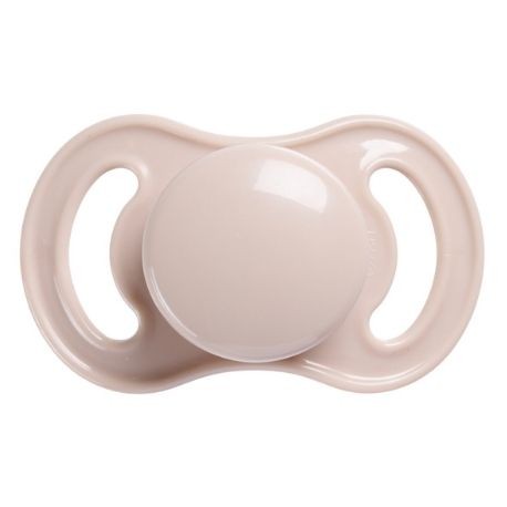 ESSKA Happy Mini, Taille 1 (0-6 m), Anatomique - Silicone, Tetine personnalisée ESSKA Happy Mini, Taille 1 (0-6 m), Anatomique - Silicone, Tetine personnalisée