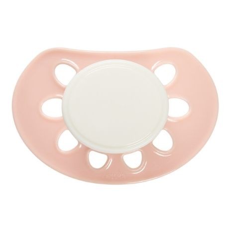 ESSKA Classique Night, Taille 2 (6+ mois), Physiologique - Silicone, Tetine personnalisée ESSKA Classique Night, Taille 2 (6+ mois), Physiologique - Silicone, Tetine personnalisée