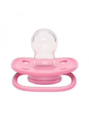 ESSKA Knoppa, Taille 2 (6+ mois), Anatomique - Silicone