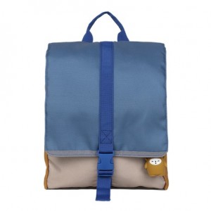 FABELAB, Sac à dos, Olive Mix