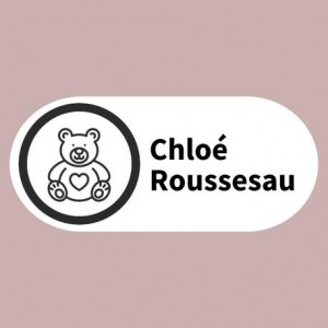 Étiquettes Personnalisées