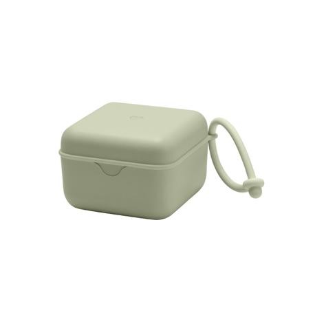 BIBS PACI POD,  Boîte à tétine, Multi-fonction