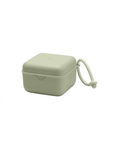 BIBS PACI POD,  Boîte à tétine, Multi-fonction