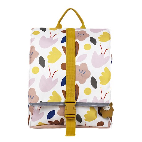 FABELAB, Sac à dos, Olive Mix FABELAB, Sac à dos, Olive Mix