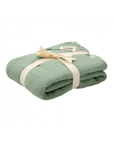 BIBS,  Lange - 1 unité, Couverture d'emmaillotage