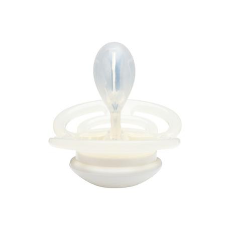 MAM Perfect,  Size 2 (6-16m), Anatomique - Silicone, Tétine personnalisée