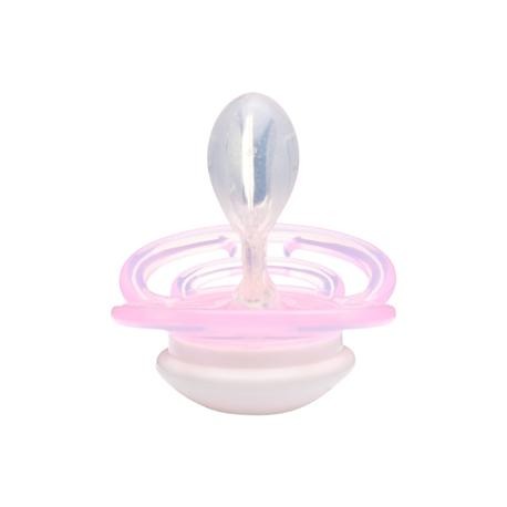 MAM Perfect,  Size 3 (16-36m), Anatomique - Silicone