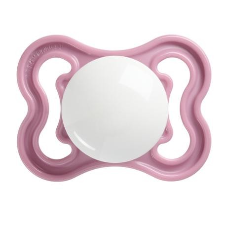 MAM Supreme, Size 1 (0-6m), Anatomique - Silicone MAM Supreme, Size 1 (0-6m), Anatomique - Silicone