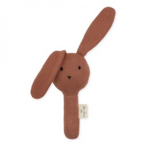 Konges Sløjd, Hochet lapin, Copper Brown