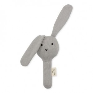 Konges Sløjd, Hochet lapin, High-Rise