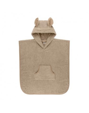 BIBS poncho de bain, Kangourou,  Taille unique