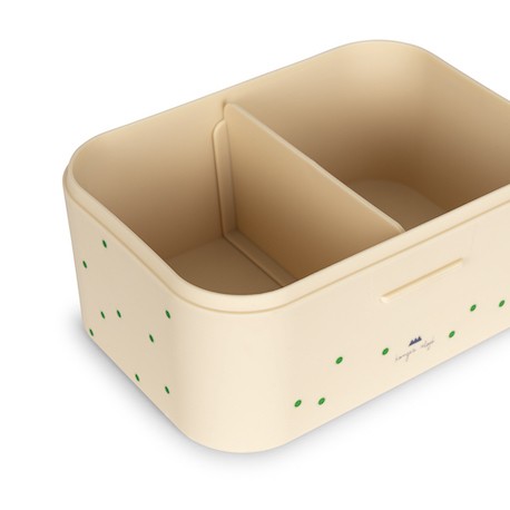 Konges Sløjd,  Boîte à lunch,  Apple Dot