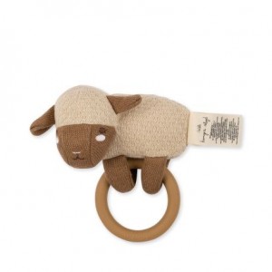Konges Sløjd, Hochet mouton,  Mouton