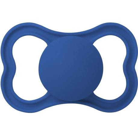 MAM Air,  Size 2 (6-16m), Anatomique - Silicone