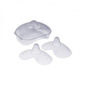 MAM, Boucliers de protection des mamelons, Small