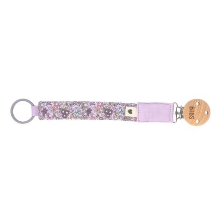 BIBS X LIBERTY, Attache-tétine BIBS X LIBERTY, Attache-tétine