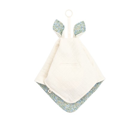 BIBS X LIBERTY, Lange doudou