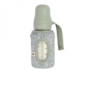BIBS X LIBERTY, Housse de biberon, Small