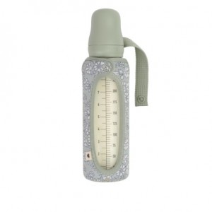 BIBS X LIBERTY, Housse de biberon, Large
