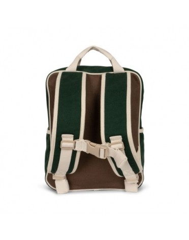 Konges Sløjd, Sac à dos, Shitake Color Block