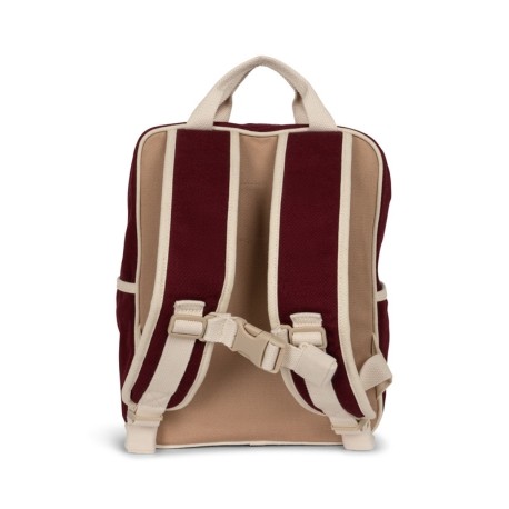 Konges Sløjd, Sac à dos, Syrah Color Block