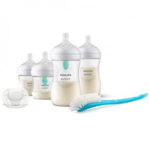 Philips Avent, Natural Response AFV, Coffret-cadeau - Nouveau-né