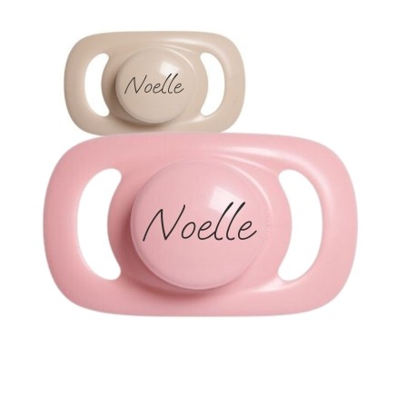 ESSKA Chilla, Taille 2 (6+ m), Anatomique - Silicone