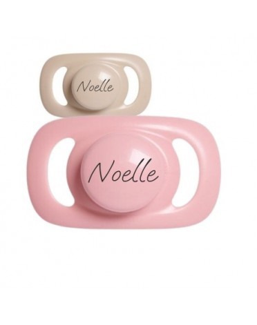 ESSKA Chilla, Taille 2 (6+ m), Anatomique - Silicone