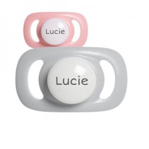 ESSKA Chilla Night, Taille 2 (6+ m), Anatomique - Silicone