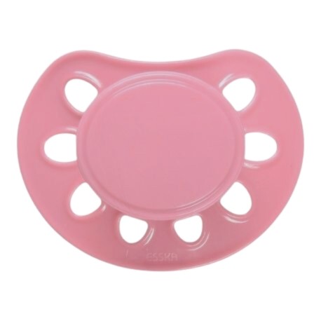 ESSKA Classic, Taille 1 (0-6 mois), Physiologique - Silicone, Tetine personnalisée ESSKA Classic, Taille 1 (0-6 mois), Physiologique - Silicone, Tetine personnalisée