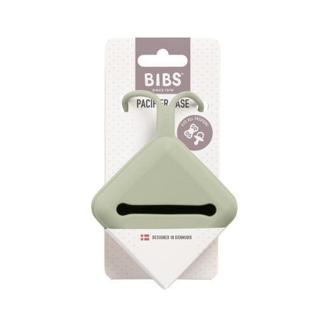BIBS,  Boîte à tétine