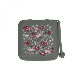 BIBS X LIBERTY, Boîte à tétine