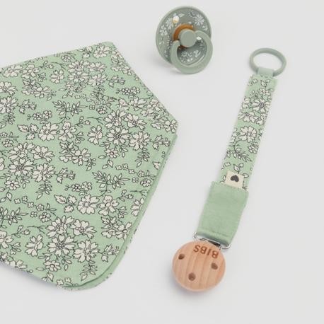 BIBS x LIBERTY, Bandana Bavoir