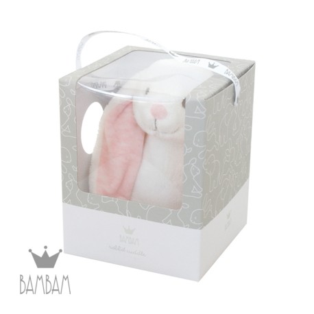 BAMBAM Coffret Cadeau, Rabbit