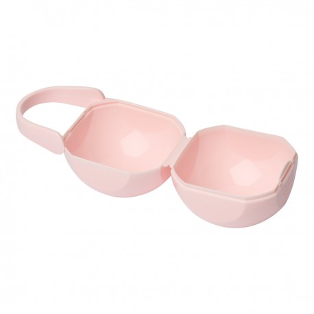 Boite à sucette, 2-pack, Plusieurs couleurs disponibles