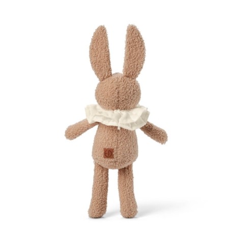 Elodie, Doudou, Pink Bouclé Britney