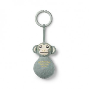 Elodie, Jouet pour poussette, Playful Pebble