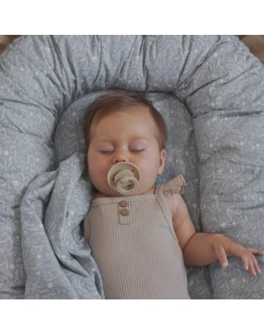 Elodie, Couverture Bamboo, Monkey Sunrise