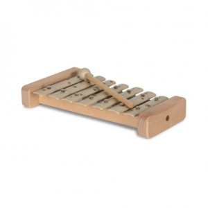 Konges Sløjd, Xylophone en bois, Lemon