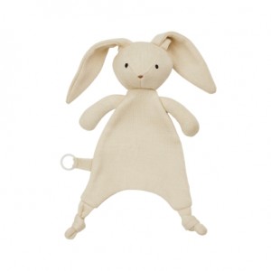 SMALLSTUFF, Doudou, Off. White Rabbit