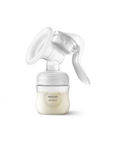 Philips Avent,  Tire-lait manuel,  1 pc,  Transparent