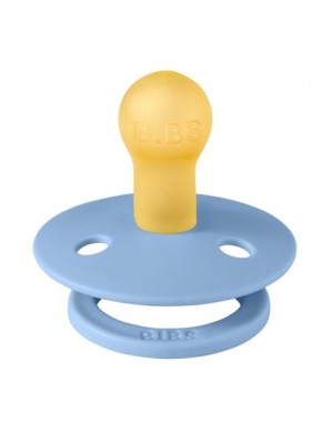BIBS Studio Line, Taille 1 (0-6 mois), Ronde - Latex