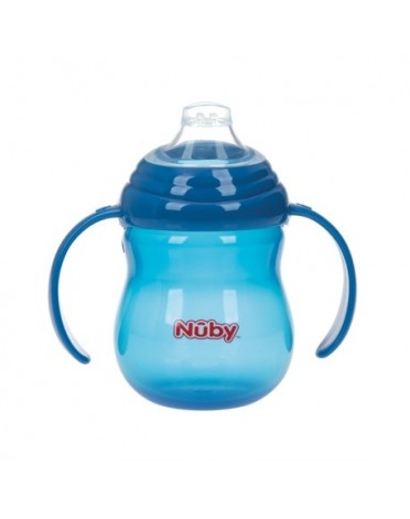 Nüby, Tasse anti-renversement, Blue