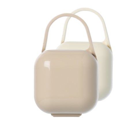 Cubique Boite à sucette, 2-pack, Plusieurs couleurs disponibles