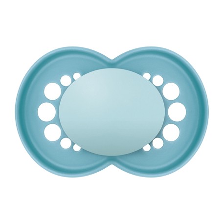 MAM Original, Size 2 (6-16m), Anatomique - Silicone MAM Original, Size 2 (6-16m), Anatomique - Silicone