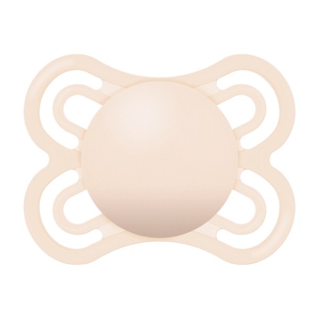 MAM Perfect, Size 1 (0-6m), Anatomique - Silicone, Tétine personnalisée MAM Perfect, Size 1 (0-6m), Anatomique - Silicone, Tétine personnalisée