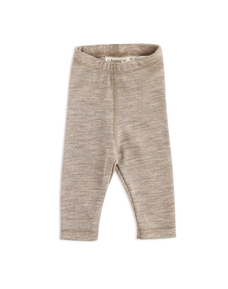 Leggins en 100% laine mérinos pour bébés et enfants, OEKO-TEX® Leggins en 100% laine mérinos pour bébés et enfants, OEKO-TEX®