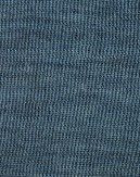 Baby helmet with push buttons in 100% organic wool,  Thin quality - 1 layer of fabric, OEKO-TEX®